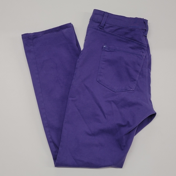Purple Skinnys - Picture 6 of 7